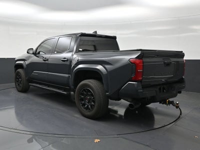 2024 Toyota Tacoma 2WD SR5