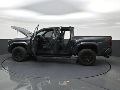2024 Toyota Tacoma 2WD SR5
