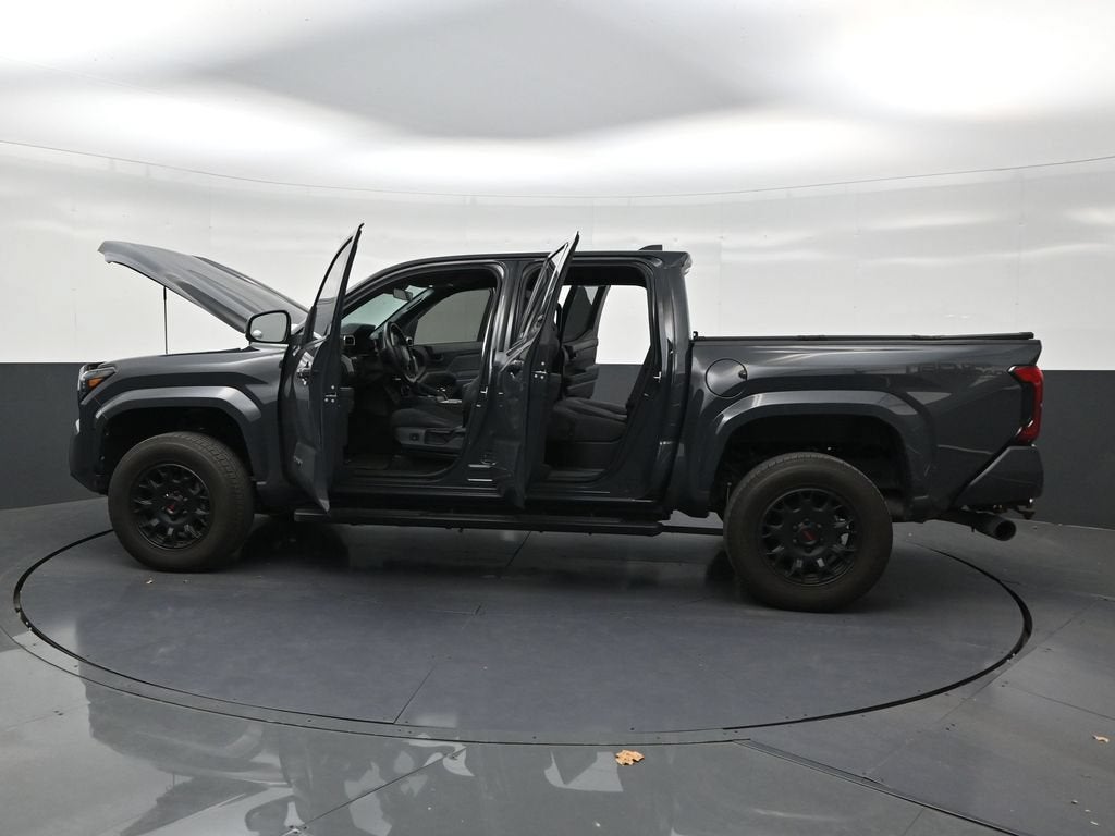 2024 Toyota Tacoma 2WD SR5