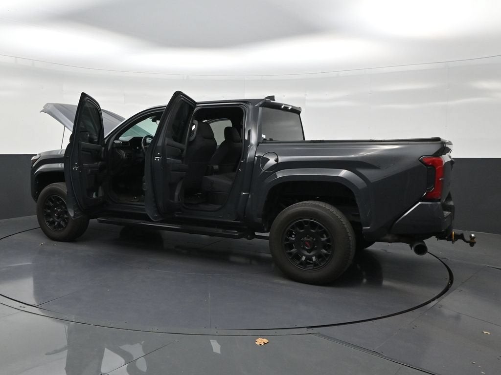2024 Toyota Tacoma 2WD SR5