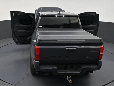 2024 Toyota Tacoma 2WD SR5