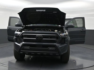 2024 Toyota Tacoma 2WD SR5
