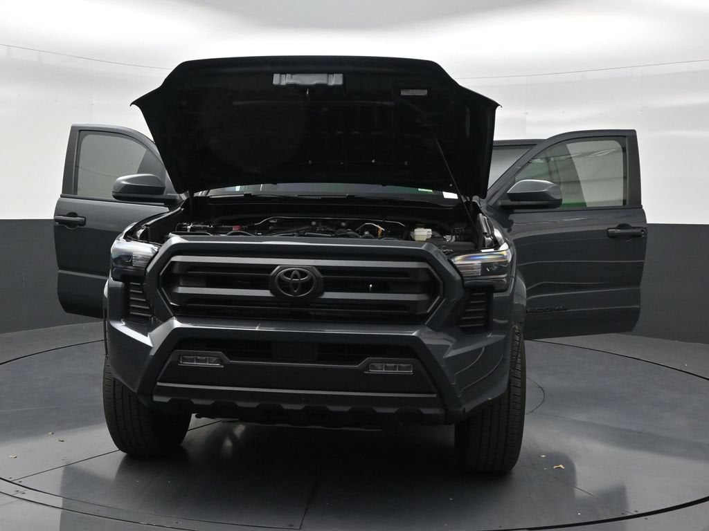 2024 Toyota Tacoma 2WD SR5