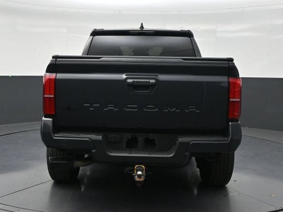 2024 Toyota Tacoma 2WD SR5