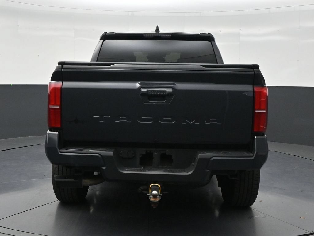 2024 Toyota Tacoma 2WD SR5