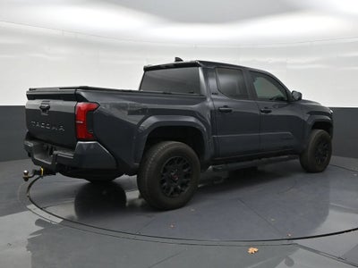 2024 Toyota Tacoma 2WD SR5