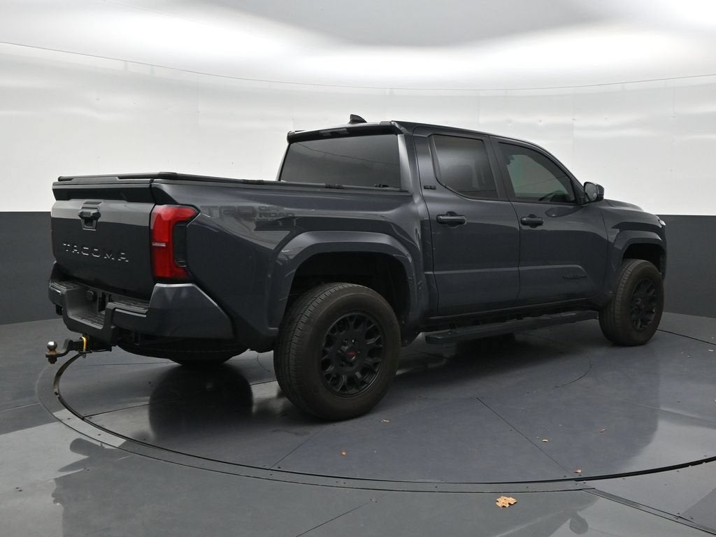 2024 Toyota Tacoma 2WD SR5