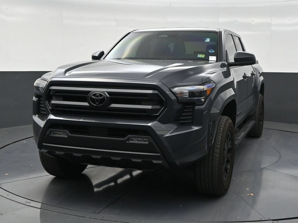 2024 Toyota Tacoma 2WD SR5
