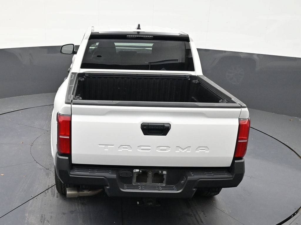 2024 Toyota Tacoma 2WD SR