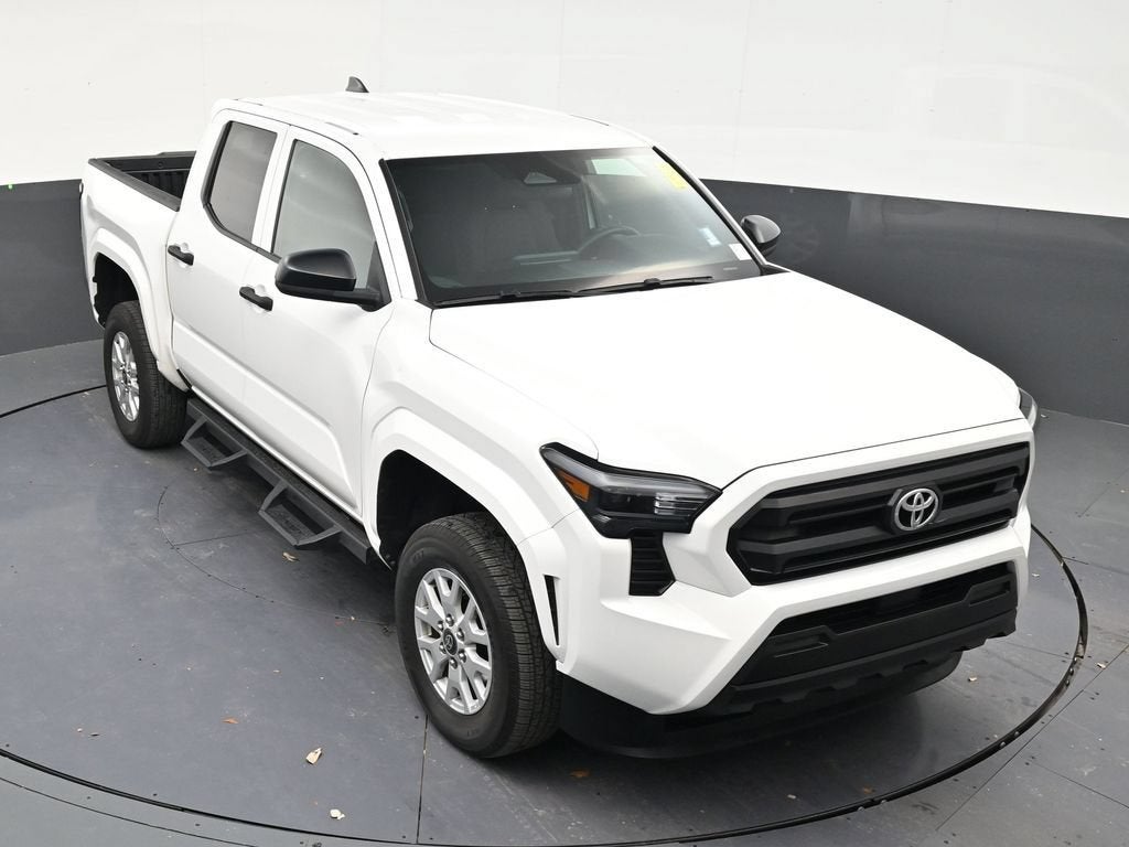 2024 Toyota Tacoma 2WD SR