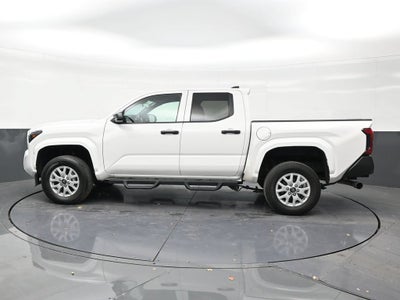 2024 Toyota Tacoma 2WD SR