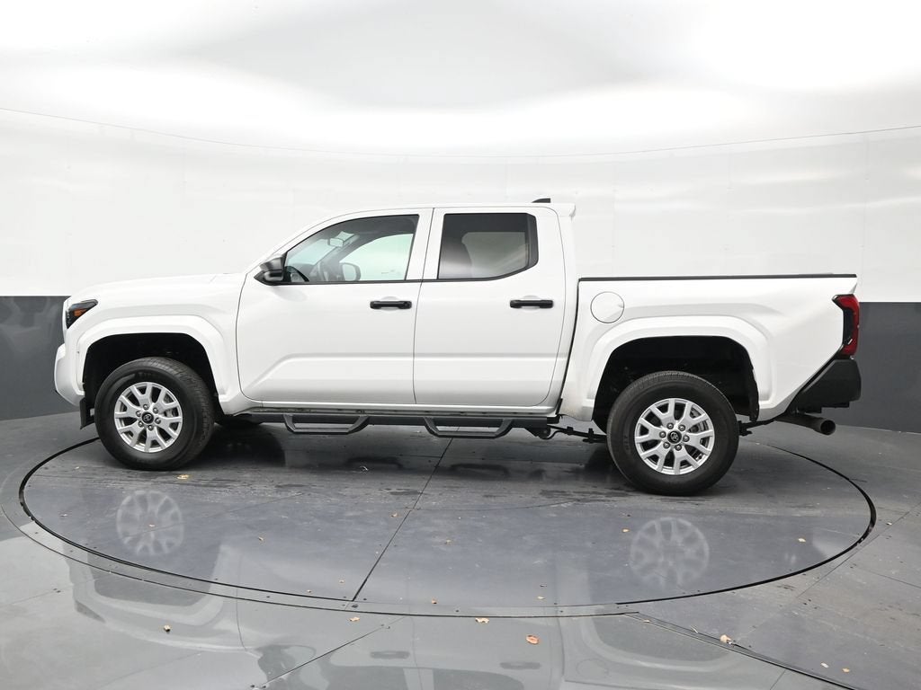 2024 Toyota Tacoma 2WD SR