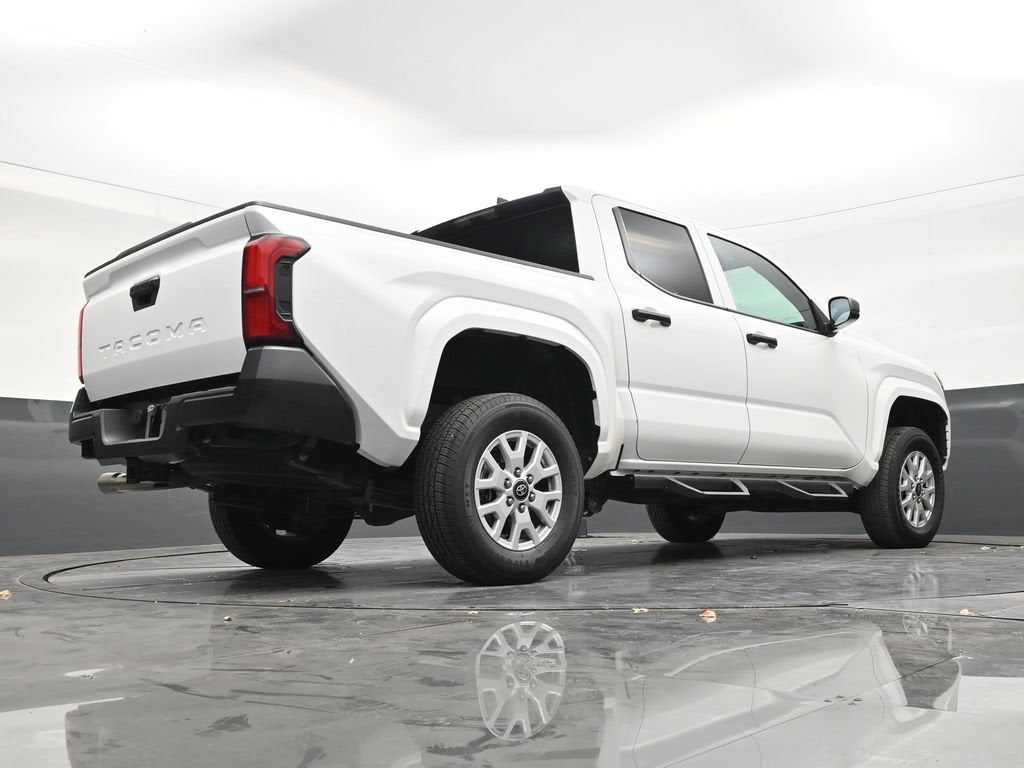 2024 Toyota Tacoma 2WD SR