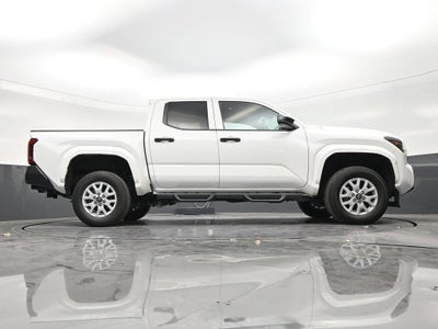 2024 Toyota Tacoma 2WD SR
