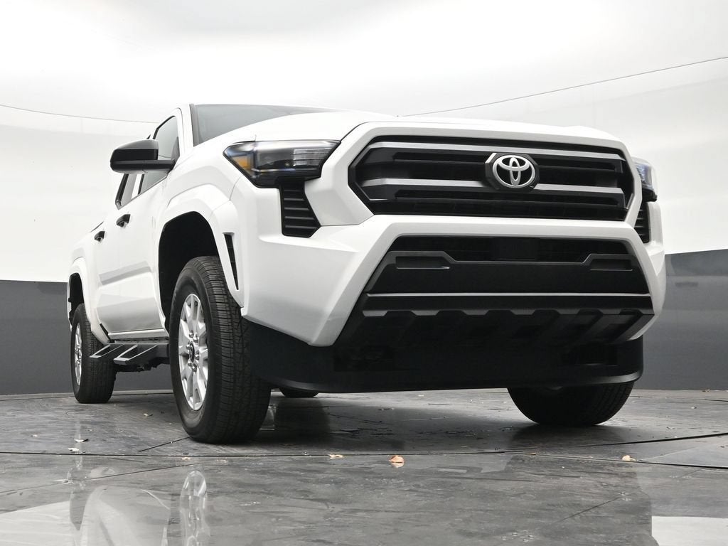 2024 Toyota Tacoma 2WD SR