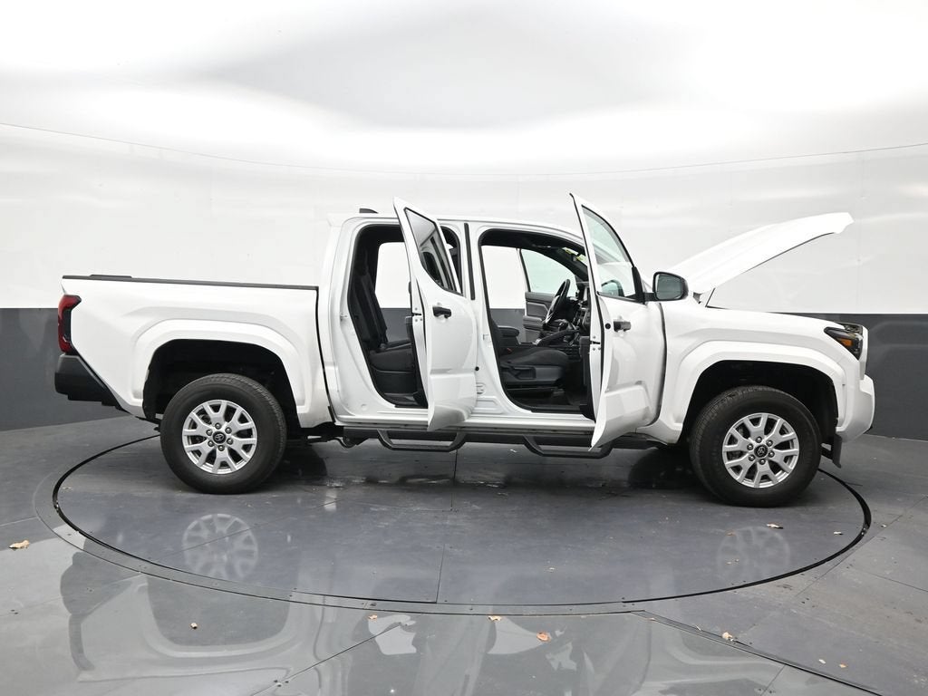 2024 Toyota Tacoma 2WD SR