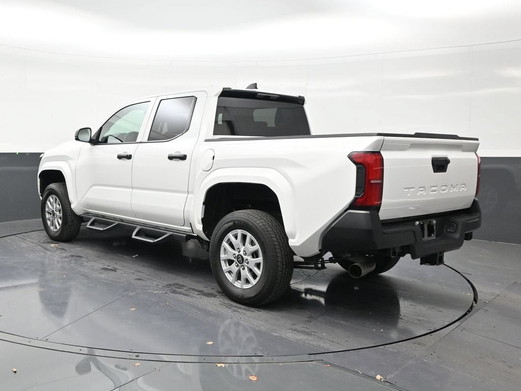 2024 Toyota Tacoma 2WD SR