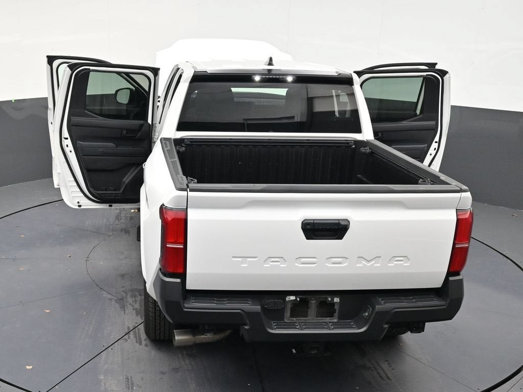 2024 Toyota Tacoma 2WD SR