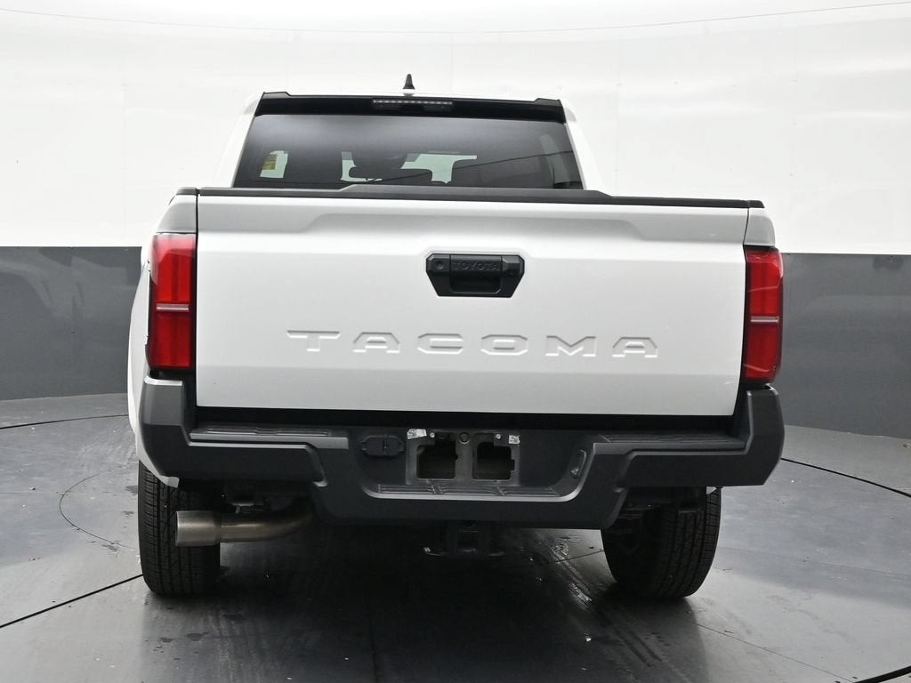 2024 Toyota Tacoma 2WD SR