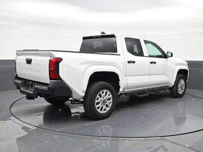 2024 Toyota Tacoma 2WD SR