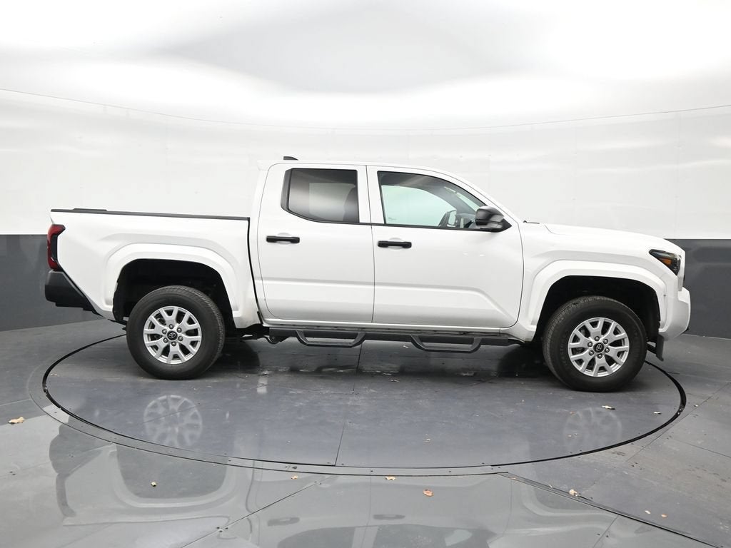 2024 Toyota Tacoma 2WD SR