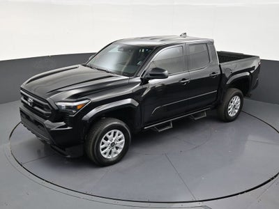 2025 Toyota Tacoma 4WD SR