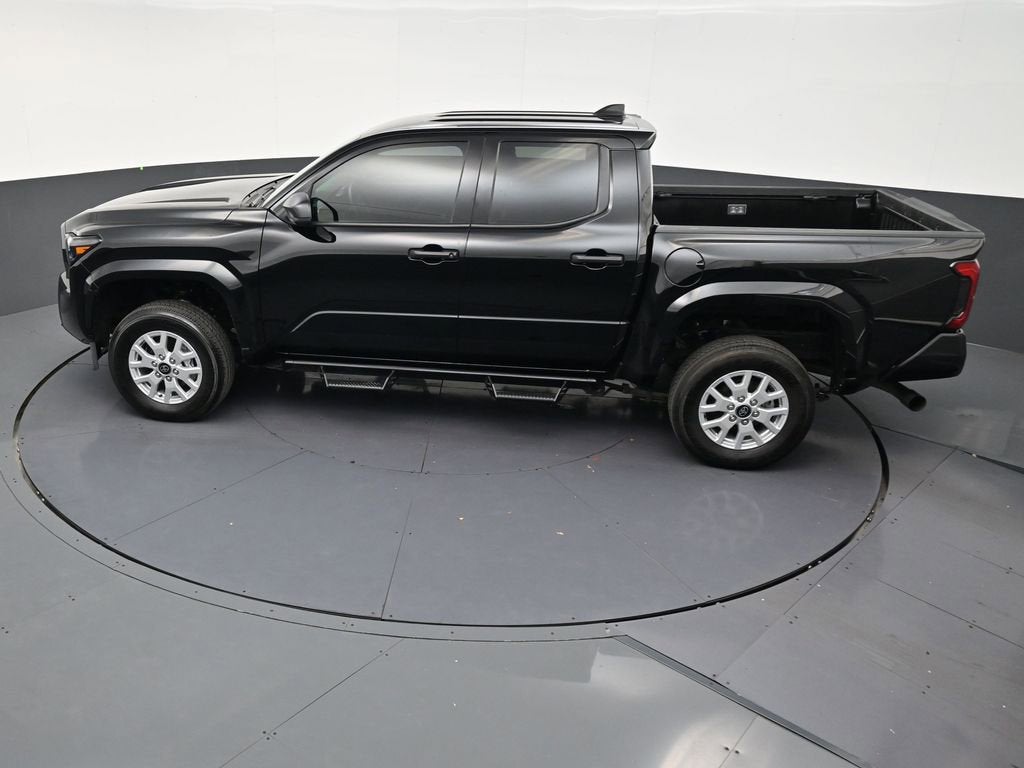 2025 Toyota Tacoma 4WD SR