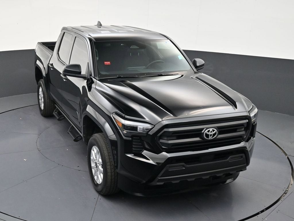 2025 Toyota Tacoma 4WD SR