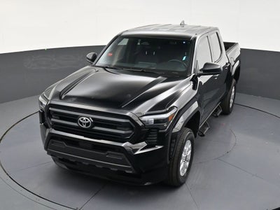 2025 Toyota Tacoma 4WD SR