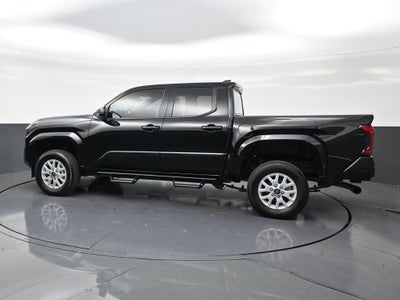 2025 Toyota Tacoma 4WD SR