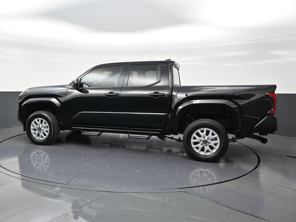 2025 Toyota Tacoma 4WD SR