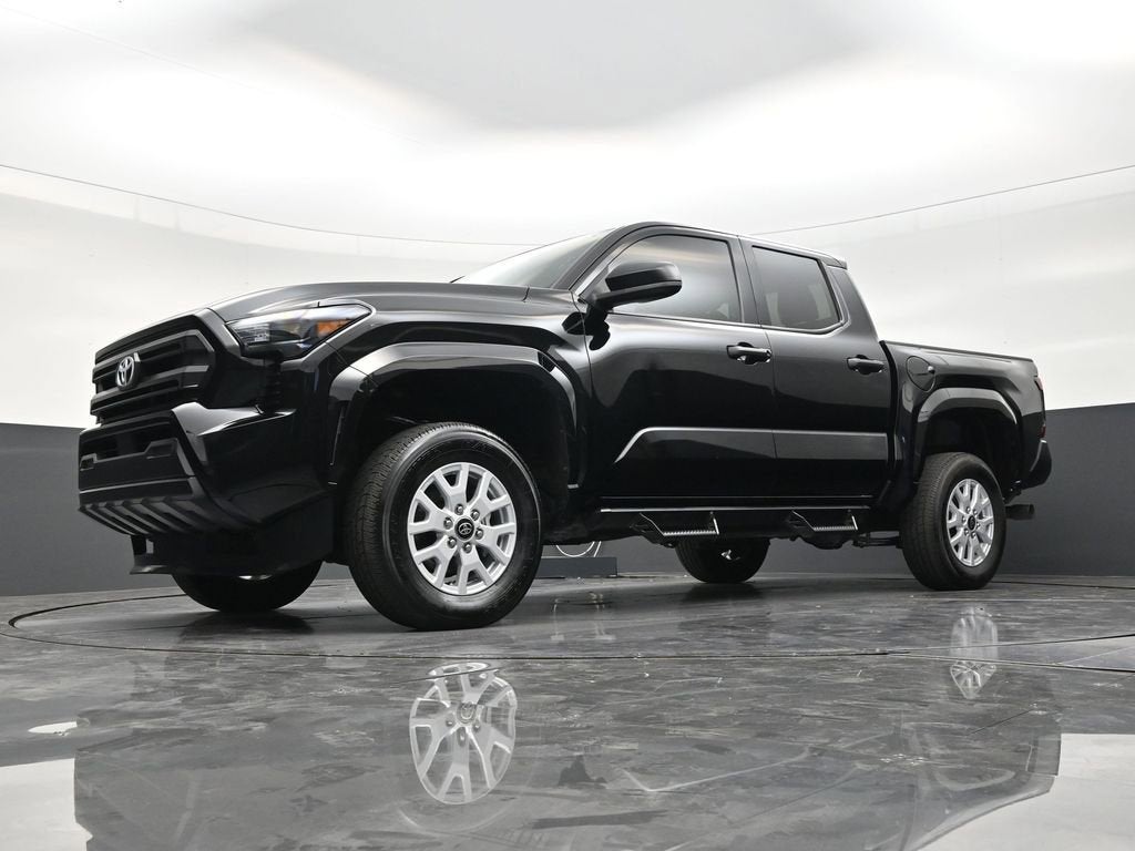 2025 Toyota Tacoma 4WD SR