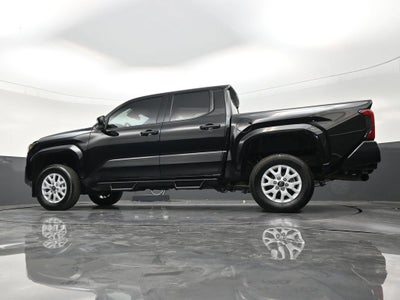 2025 Toyota Tacoma 4WD SR