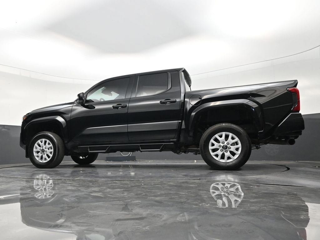 2025 Toyota Tacoma 4WD SR