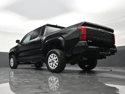 2025 Toyota Tacoma 4WD SR