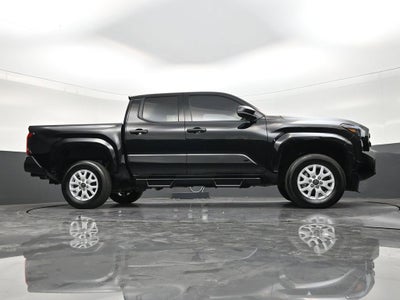 2025 Toyota Tacoma 4WD SR