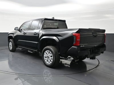2025 Toyota Tacoma 4WD SR