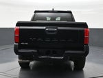 2025 Toyota Tacoma 4WD SR
