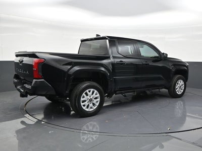 2025 Toyota Tacoma 4WD SR