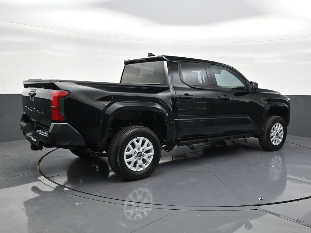 2025 Toyota Tacoma 4WD SR