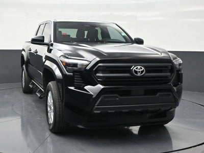 2025 Toyota Tacoma 4WD SR