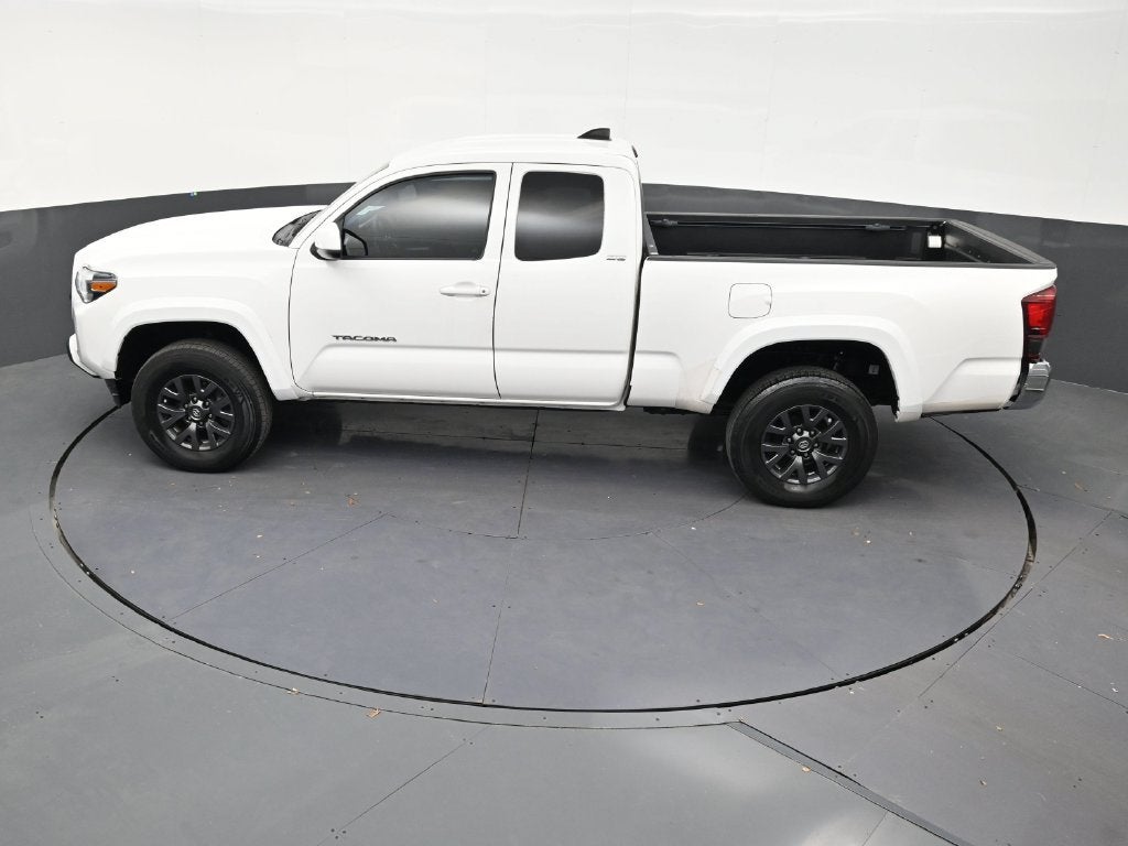 2023 Toyota Tacoma 2WD SR