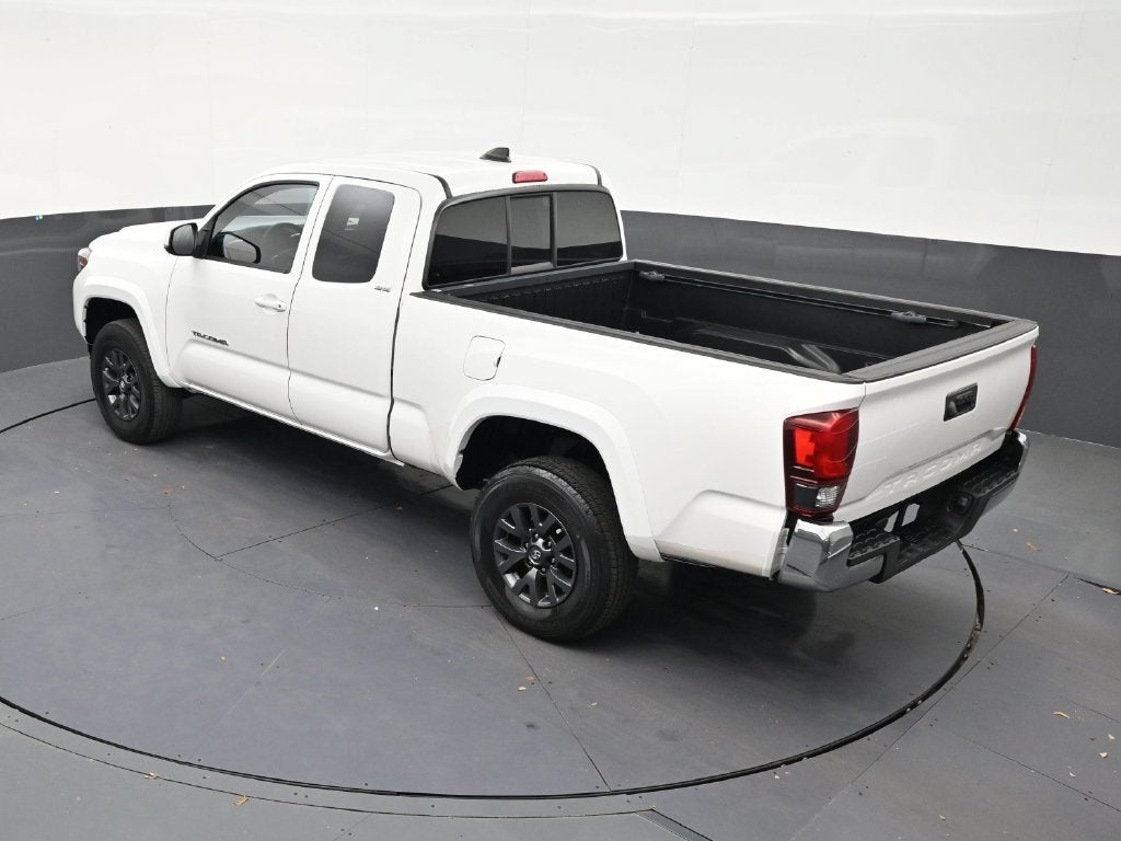 2023 Toyota Tacoma 2WD SR