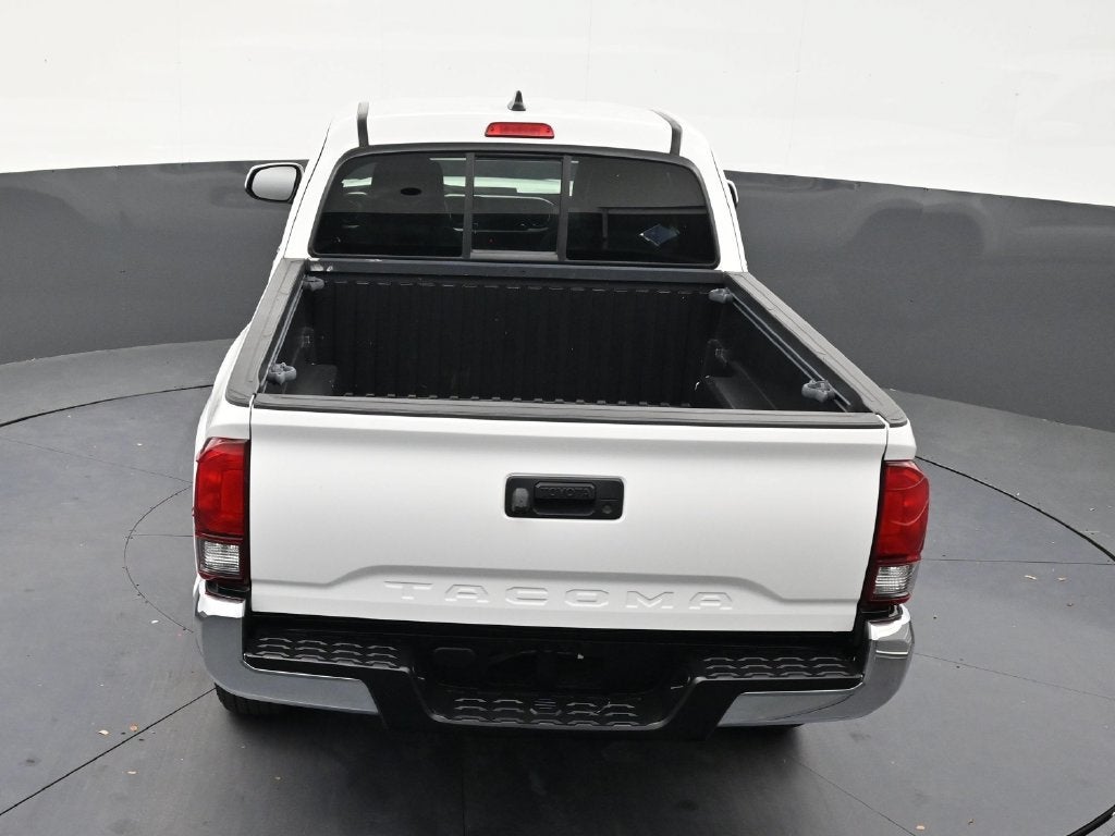 2023 Toyota Tacoma 2WD SR