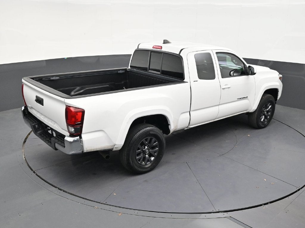 2023 Toyota Tacoma 2WD SR