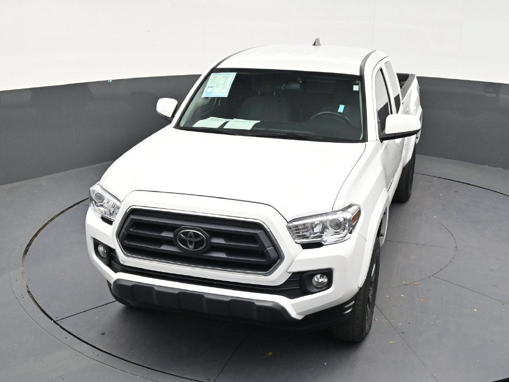 2023 Toyota Tacoma 2WD SR