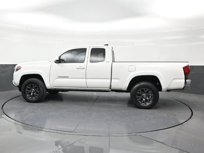 2023 Toyota Tacoma 2WD SR