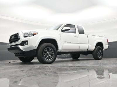 2023 Toyota Tacoma 2WD SR
