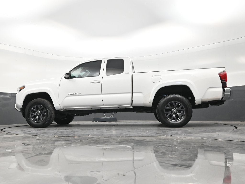 2023 Toyota Tacoma 2WD SR