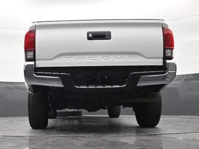 2023 Toyota Tacoma 2WD SR
